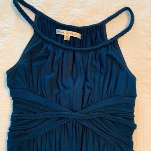 Max Studio Maxi Dress
